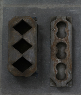 Cube and Briquette Molds